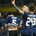 Argentína porazila Mauritániu 2:1 a pokračovala v prípravách na MS 2026