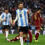 Argentína verzus Mauritánia Informácie o živom vysielaní: Kedy, kde sledovať Messiho a spol. v prípravnom zápase na Majstrovstvá sveta vo futbale 2026?