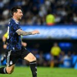 Argentína vs Zambia informácie o živom vysielaní: Kedy, kde sledovať Messiho hrať?