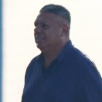 Argentínsky futbalový manažér obvinený z daňových únikov