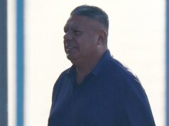 Argentínsky futbalový manažér obvinený z daňových únikov Argentínsky futbalový manažér obvinený z daňových únikov