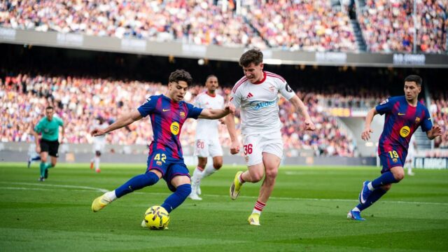 Argentínsky manažér potvrdil záujem o pytliactvo rastúcich talentov La Ligy Argentínsky manažér potvrdil záujem o pytliactvo rastúcich talentov La Ligy zo Španielska