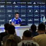 Argentínsky manažér sa zrúti v slzách, keď vyvoláva úder ACL Joaquína Panichelliho