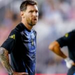 Argentínsky tréner Lionel Scaloni zvažuje neistotu ohľadom majstrovstiev sveta Lionela Messiho