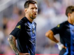 Argentínsky tréner Lionel Scaloni zvažuje neistotu ohľadom majstrovstiev sveta Lionela Messiho Argentínsky tréner Lionel Scaloni zvažuje neistotu ohľadom majstrovstiev sveta Lionela Messiho