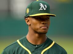 Arizona Cardinals prepustí Kylera Murrayho ako Athletics otvorený návratu do MLB Arizona Cardinals prepustí Kylera Murrayho ako Athletics otvorený návratu do MLB