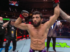 Arman Tsarukyan odhaľuje prekvapivé detaily o možnom ďalšom zápase UFC Download app from appStore