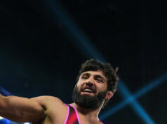 Arman Tsarukyan vs. Dillon Danis je pripravený získať titul Hype FC Download app from appStore