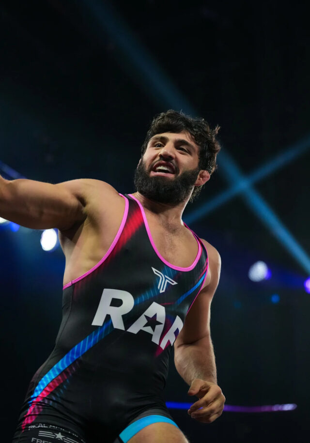 Arman Tsarukyan vs. Dillon Danis je pripravený získať titul Hype Download app from appStore