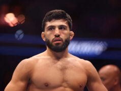 Arman Tsarukyan vyvolal masívnu bitku po údere Georgia Poullasa na RAF 6 Download app from appStore