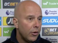 Arne Port prerušil mlčanie o ponižujúcej prehre Liverpoolu Wolves – „Dobrý bod“|Futbal|Športová aktivita Arne Port prerušil mlčanie o ponižujúcej prehre Liverpoolu Wolves – „Dobrý bod“|Futbal|Športová aktivita