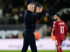 Arne Slot bol požiadaný o „hlúpe netaktiky“, keďže bol odhalený „arogantný“ kapitán Arne Slot bol požiadaný o „hlúpe netaktiky“, keďže bol odhalený „arogantný“ kapitán