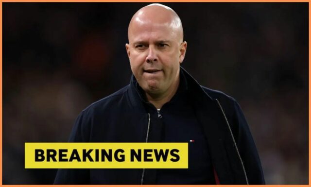 Arne Slot bude prepustený, ak Liverpool vynechá Ligu majstrov, varuje Keith Wyness
