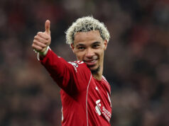 Arne Slot chváli svoj tím Liverpoolu za „dokonalé“ víťazstvo v Galatasarayi Arne Slot chváli svoj tím Liverpoolu za „dokonalé“ víťazstvo v Galatasarayi