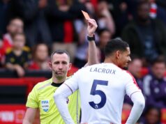 Arne Slot jasne žiada Premier League po kontroverznej červenej karte Man Utd Arne Slot jasne žiada Premier League po kontroverznej červenej karte Man Utd