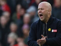 Arne Slot kritizoval za tri rozhodnutia bývalej hviezdy Liverpoolu | Futbal | Šport Arne Slot kritizoval za tri rozhodnutia bývalej hviezdy Liverpoolu | Futbal | Šport