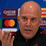 Arne Slot kritizuje Jamieho Carraghera - "Neviem, prečo to povedal" | Futbal | Šport