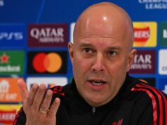 Arne Slot kritizuje Jamieho Carraghera – „Neviem, prečo to povedal“ | Futbal | Šport Arne Slot kritizuje Jamieho Carraghera - "Neviem, prečo to povedal" | Futbal | Šport