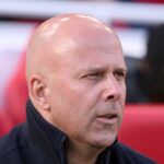 Arne Slot v technickej oblasti