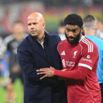 Arne Slot odhalil zranenie Liverpoolu pred súbojom v Galatasarayi