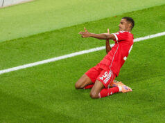 Arne Slot potvrdil dátum návratu Alexandra Isaka ako hlavnú posilu Liverpoolu Arne Slot potvrdil dátum návratu Alexandra Isaka ako hlavnú posilu Liverpoolu