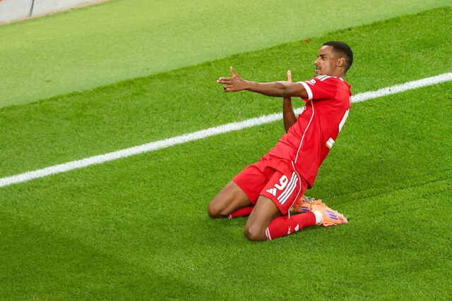 Arne Slot potvrdil dátum návratu Alexandra Isaka ako hlavnú posilu Arne Slot potvrdil dátum návratu Alexandra Isaka ako hlavnú posilu Liverpoolu