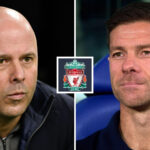 Arne Slot prepustil diskusie "intenzívnejšie", keď Xabi Alonso do Liverpoolu odstraňuje prekážku