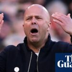 Arne Slot priznáva, že nerád sleduje väčšinu zápasov Premier League | Liverpool