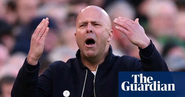 Arne Slot priznáva, že nerád sleduje väčšinu zápasov Premier League Arne Slot priznáva, že nerád sleduje väčšinu zápasov Premier League | Liverpool