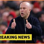 Arne Slot sa stretáva s Nicom Schlotterbeckom, keď sa Liverpool pokúša uniesť ťah Realu Madrid