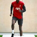 Alexander Isak je mimo hry odvtedy, čo si vlani v decembri proti Tottenhamu zlomil nohu