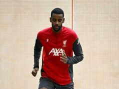 Arne Slot uvádza hlavný dôvod problémov Liverpoolu pred bránkou a trvá na tom, že 125 miliónov libier by malo na jeho sezónu „obrovský vplyv“ Alexander Isak je mimo hry odvtedy, čo si vlani v decembri proti Tottenhamu zlomil nohu