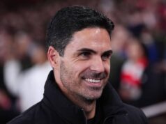 Arsenal: Arteta na pole position podpíše elitného útočníka v hodnote 100 miliónov eur, ktorý je lepší ako Yan Diomande Arsenal: Arteta na pole position podpíše elitného útočníka v hodnote 100 miliónov eur, ktorý je lepší ako Yan Diomande