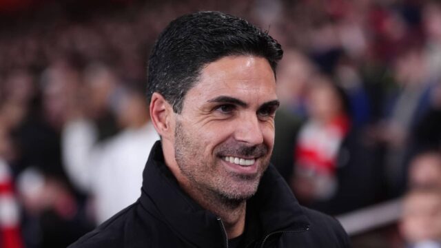 Arsenal: Arteta na pole position podpíše elitného útočníka v hodnote 100 miliónov eur, ktorý je lepší ako Yan Diomande

