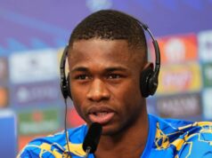 Arsenal: Berta na póle za ohromujúci zásah útočníka 60 miliónov libier, ale Chelsea by mohla „vykoľajiť“ rozhovory Arsenal: Berta na póle za ohromujúci zásah útočníka 60 miliónov libier, ale Chelsea by mohla „vykoľajiť“ rozhovory