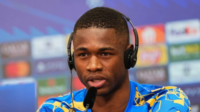 Arsenal: Berta na póle za ohromujúci zásah útočníka 60 miliónov libier, ale Chelsea by mohla „vykoľajiť“ rozhovory
