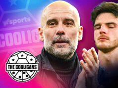 Arsenal Bottle It Again, Santi Gimenez sa pridáva a Griezmann do MLS?! Plus tá divoká hádzanárska dráma MLS KARABAO POHÁR FINÁLE