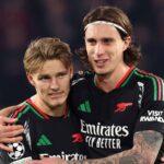 Arsenal: Frustrovaná hviezda priznáva šokový odchod: „Rád by som sa vrátil“