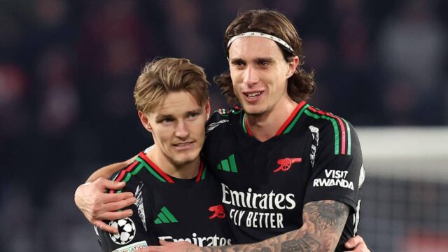 Arsenal: Frustrovaná hviezda priznáva šokový odchod: „Rád by som sa Arsenal: Frustrovaná hviezda priznáva šokový odchod: „Rád by som sa vrátil“