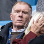 Arsenal: Scholes menuje hviezdu len preto, aby „zachránil svoju sezónu“, ako odhalili pochmúrne predpovede