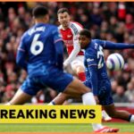 Arsenal a Chelsea chcú získať Adriho Mehmetiho