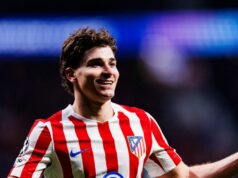 Arsenal a Chelsea objavujú šance na úspešný prestup Juliana Alvareza Julian Alvarez