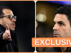 Arsenal a Chelsea v lete prestupujú Senny Mayulu Arsenal a Chelsea v lete prestupujú Senny Mayulu