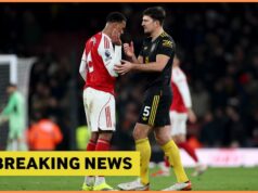 Arsenal a Man United plánujú prestup Bazoumana Toureho Arsenal a Man United plánujú prestup Bazoumana Toureho