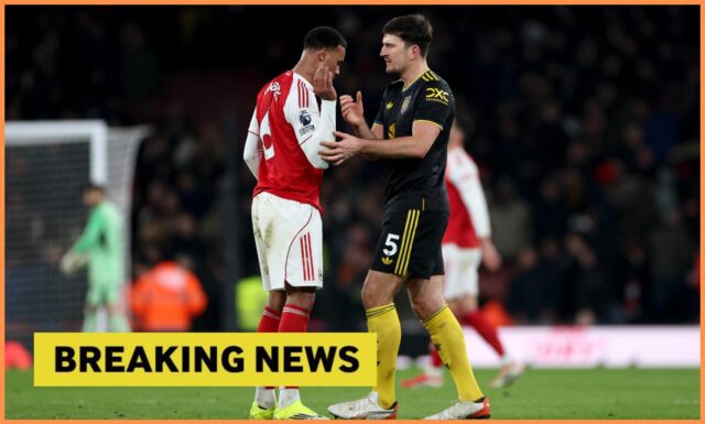 Arsenal a Man United plánujú prestup Bazoumana Toureho Arsenal a Man United plánujú prestup Bazoumana Toureho