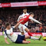Arsenal a Tottenham hľadajú Marca Palestru