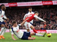 Arsenal a Tottenham hľadajú Marca Palestru Arsenal a Tottenham hľadajú Marca Palestru