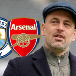 Arsenal alebo Man City? Joe Cole robí dve predpovede finále Carabao Cupu