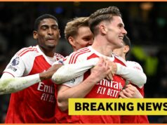 Arsenal by mohol predať Martina Odegaarda alebo iné veľké mená Arsenal by mohol predať Martina Odegaarda alebo iné veľké mená