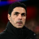 KOLÍN NAD RÝNOM, NEMECKO - 7. marca: Julian Brandt počas bundesligového zápasu medzi 1. FC Kln a Borussiou Dortmund na RheinEnergieStadion 7. marca 2026 v nemeckom Kolíne nad Rýnom. (Foto: Vitalii Kliuiev/Getty Images)